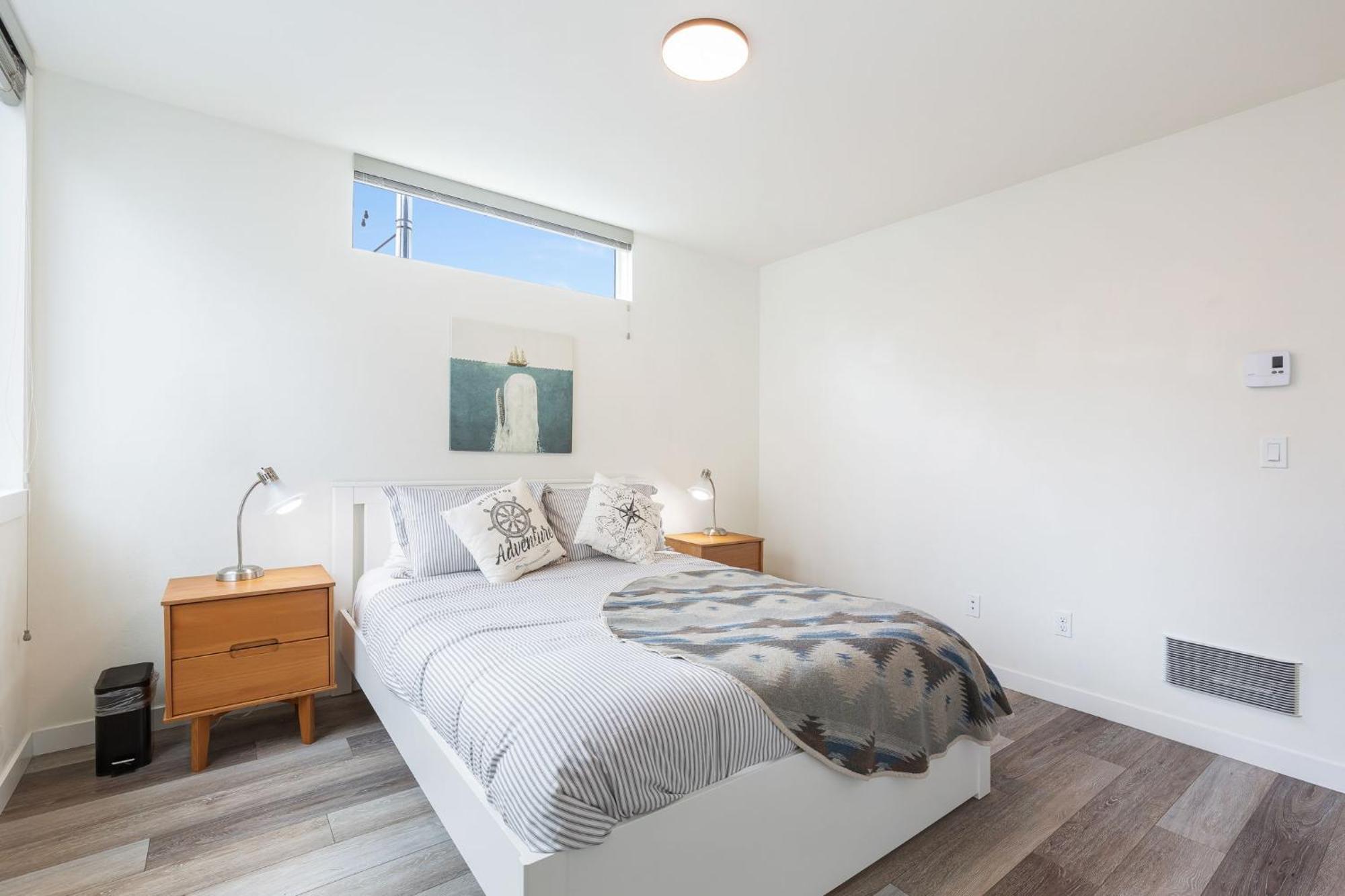 Holiday home Stylish Townhouse Near Attractions Seattle